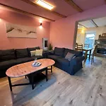 Schoene In Kurort By Interhome Appartamento Oberwiesenthal
