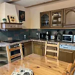 Appartamento Schoene In Kurort By Interhome