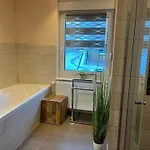 Schoene In Kurort By Interhome Appartamento