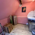 Appartamento Schoene In Kurort By Interhome Oberwiesenthal