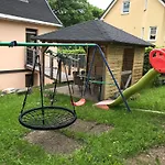 Schoene In Kurort By Interhome * Oberwiesenthal