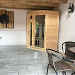 Appartamento Schoene In Kurort By Interhome *