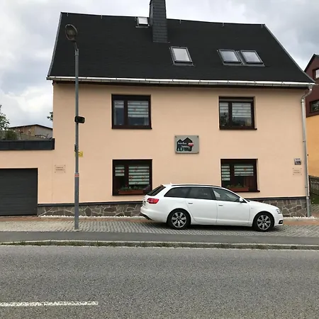 Schoene In Kurort By Interhome