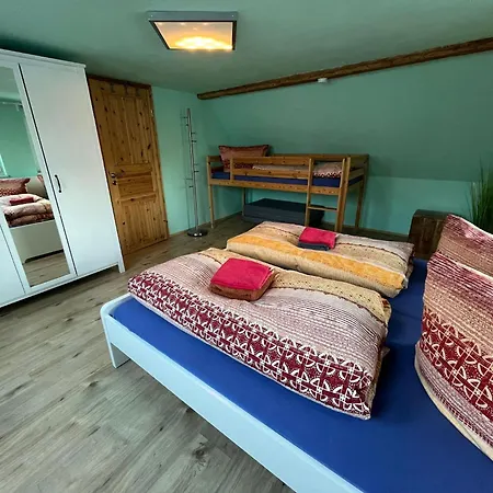 Schoene In Kurort By Interhome