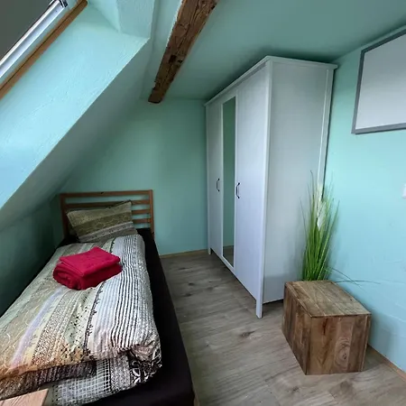 Schoene In Kurort By Interhome * Oberwiesenthal