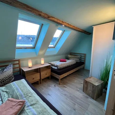 Schoene In Kurort By Interhome