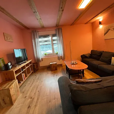 Schoene In Kurort By Interhome Lejlighed *