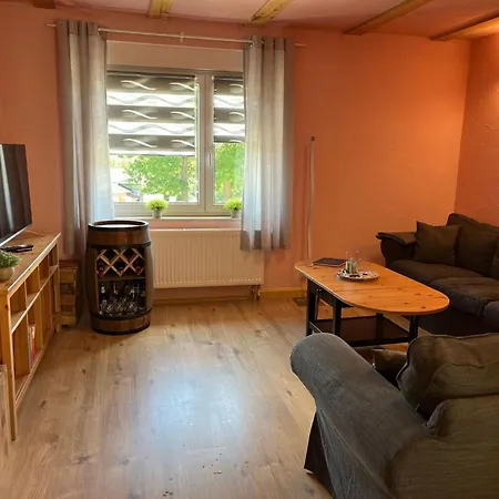Schoene In Kurort By Interhome * Oberwiesenthal