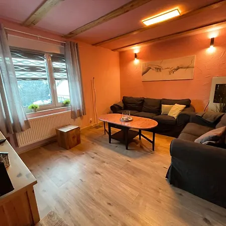 Schoene In Kurort By Interhome *