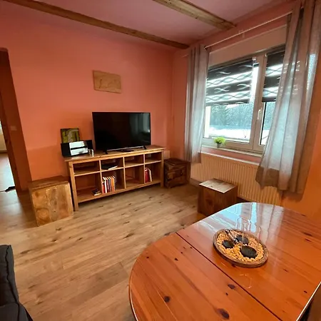 Schoene In Kurort By Interhome *