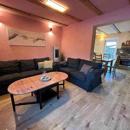 Schoene In Kurort By Interhome Lejlighed Oberwiesenthal