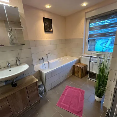 Schoene In Kurort By Interhome