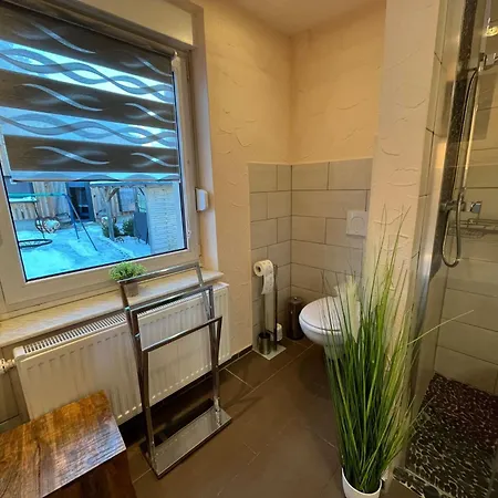 Schoene In Kurort By Interhome Oberwiesenthal