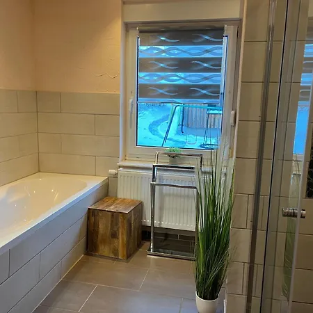 Schoene In Kurort By Interhome Lejlighed