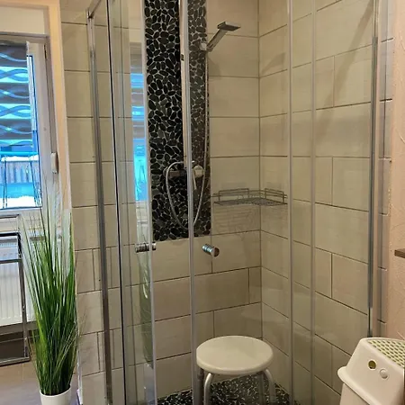 Lejlighed Schoene In Kurort By Interhome *