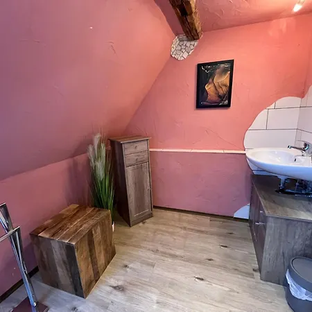 Lejlighed Schoene In Kurort By Interhome Oberwiesenthal