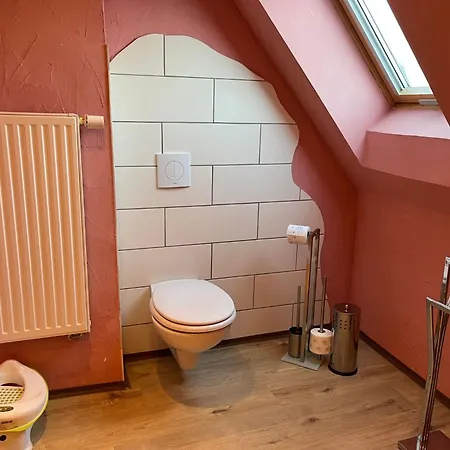 Schoene In Kurort By Interhome * Oberwiesenthal