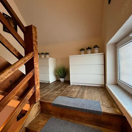 Schoene In Kurort By Interhome Appartamento *