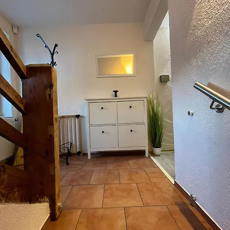 Schoene In Kurort By Interhome Oberwiesenthal