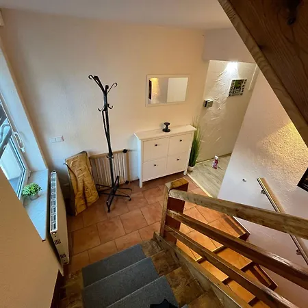 Schoene In Kurort By Interhome Appartamento *