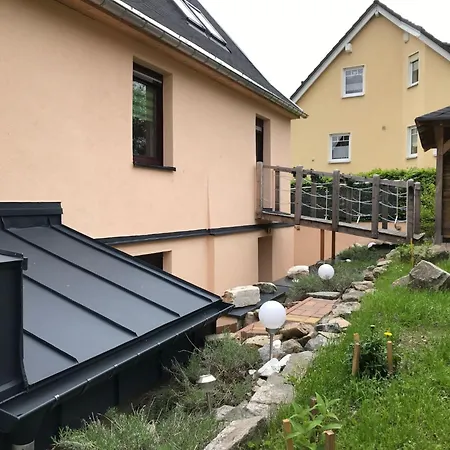 Schoene In Kurort By Interhome
