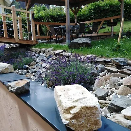 Schoene In Kurort By Interhome *