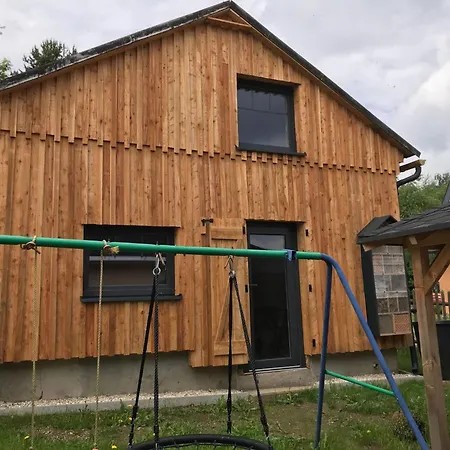 Schoene In Kurort By Interhome