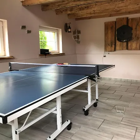 Schoene In Kurort By Interhome Lejlighed