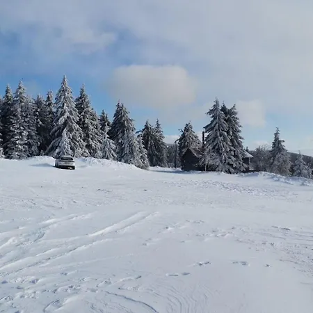 Schoene In Kurort By Interhome * Oberwiesenthal