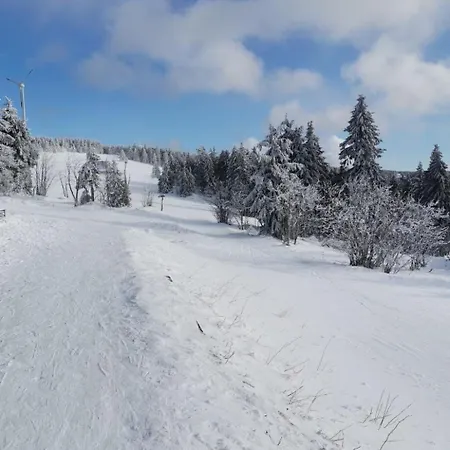 Schoene In Kurort By Interhome * Oberwiesenthal