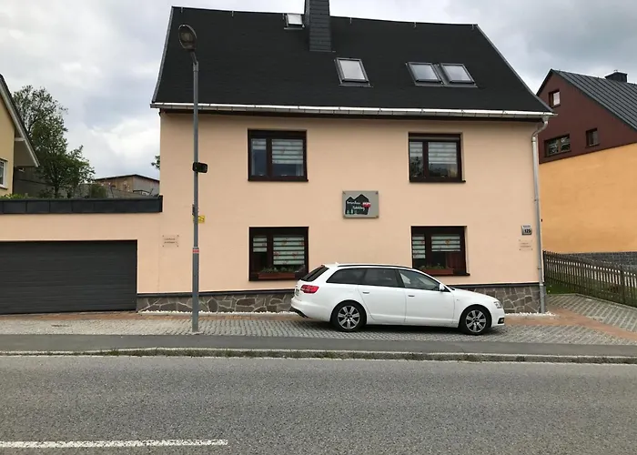 Schoene In Kurort By Interhome