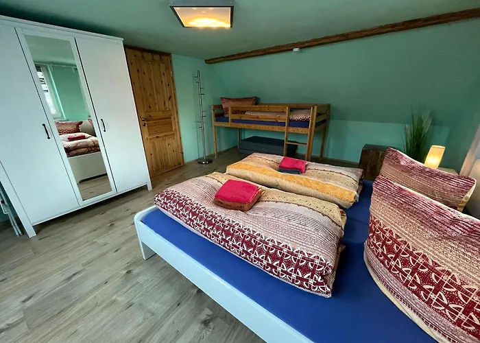 Schoene In Kurort By Interhome