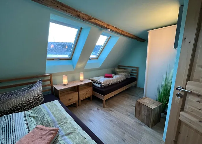 Schoene In Kurort By Interhome