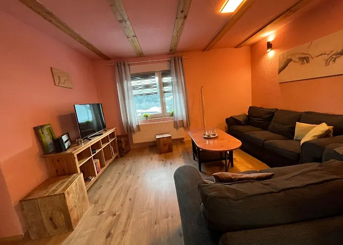 Schoene In Kurort By Interhome Apartamento *