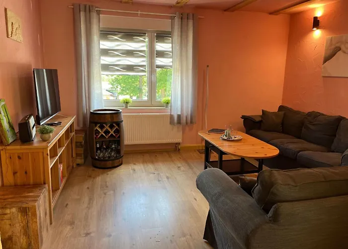 Schoene In Kurort By Interhome * Oberwiesenthal