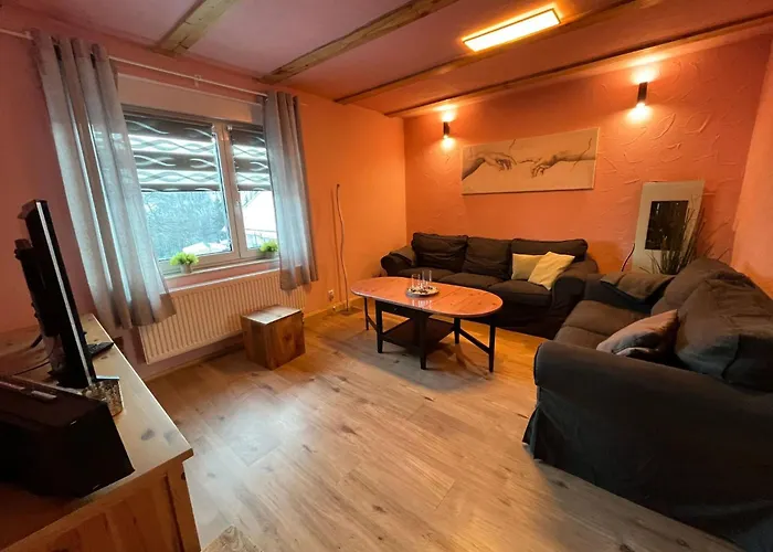 Schoene In Kurort By Interhome *