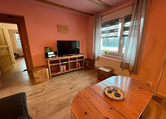 Schoene In Kurort By Interhome *