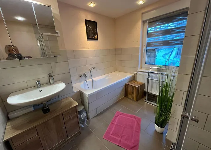 Schoene In Kurort By Interhome