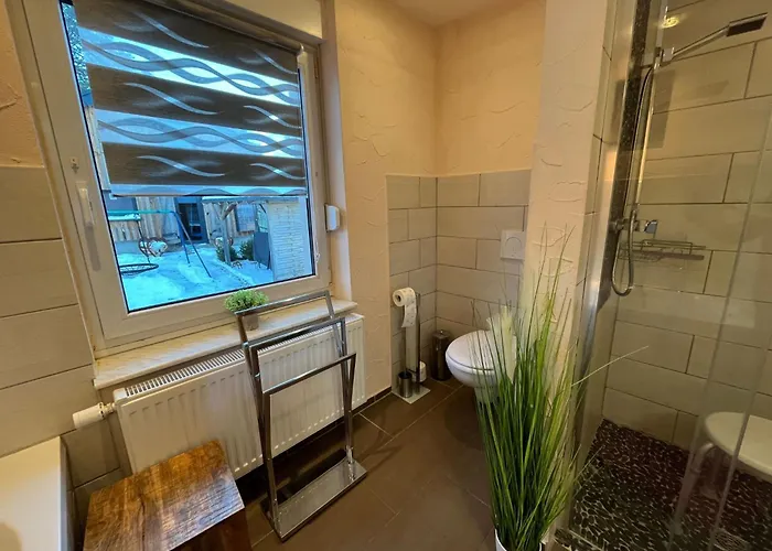 Schoene In Kurort By Interhome Oberwiesenthal