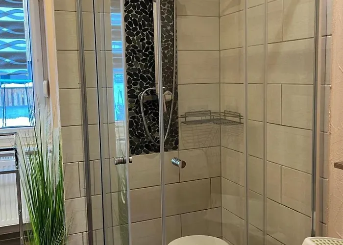Appartamento Schoene In Kurort By Interhome *