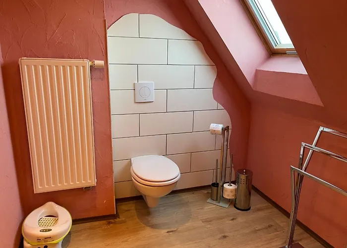 Schoene In Kurort By Interhome * Oberwiesenthal