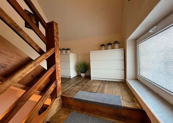 Schoene In Kurort By Interhome Apartamento *