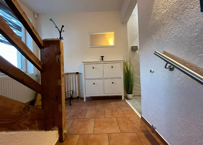 Schoene In Kurort By Interhome Oberwiesenthal