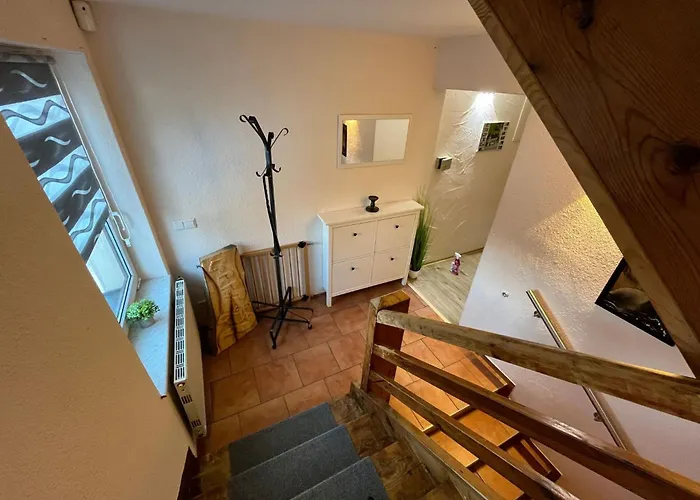 Schoene In Kurort By Interhome Apartamento *