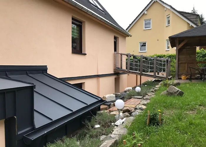 Schoene In Kurort By Interhome