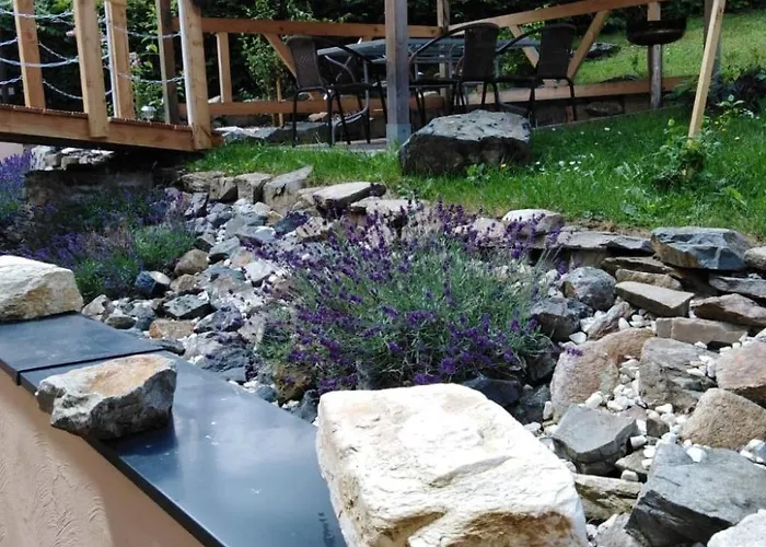 Schoene In Kurort By Interhome *