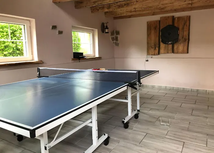 Schoene In Kurort By Interhome Apartamento