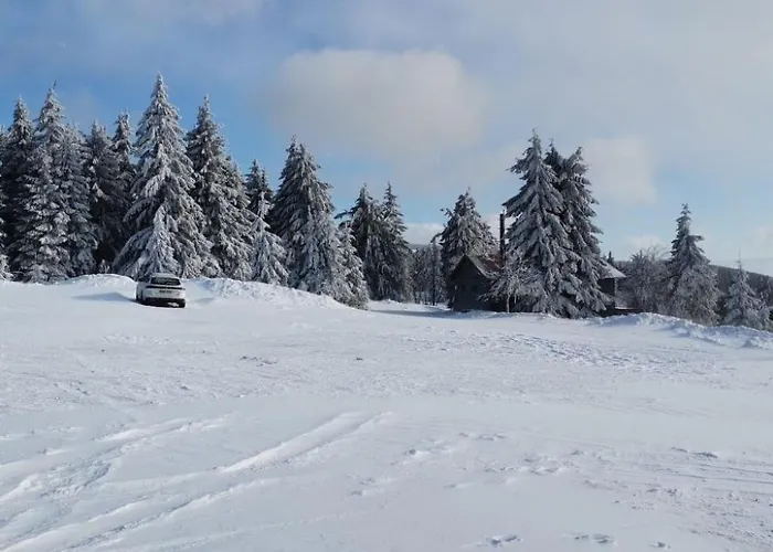 Schoene In Kurort By Interhome * Oberwiesenthal