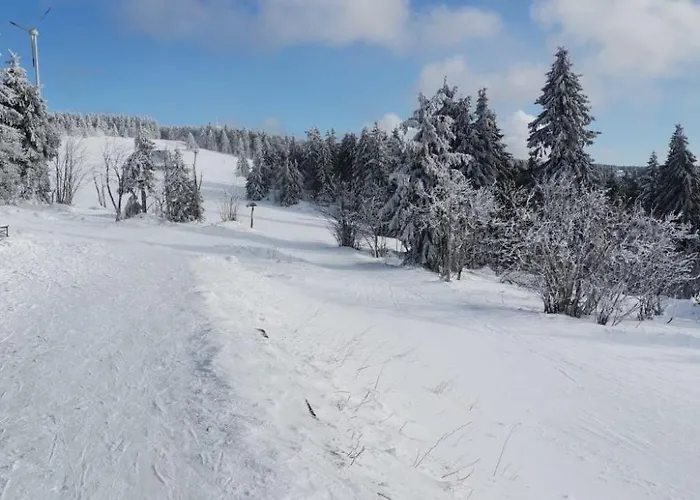 Schoene In Kurort By Interhome * Oberwiesenthal